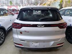 شيري تيجو 7 برو